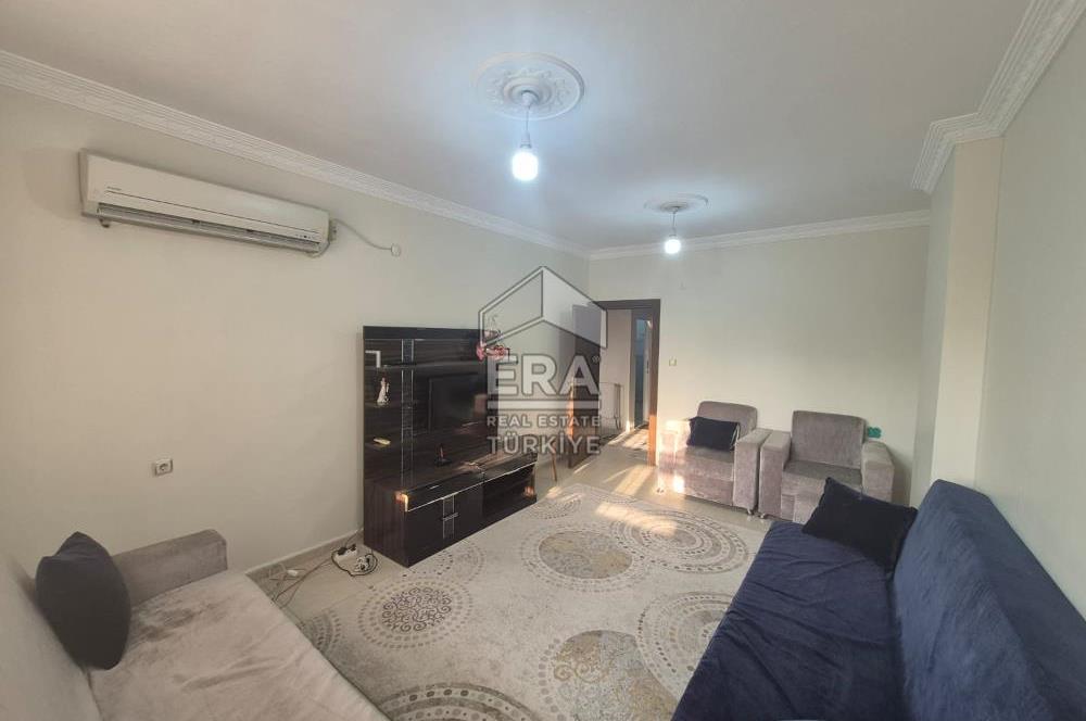 batman / merkez Fatih mah. 2+1 Eşyalı daire