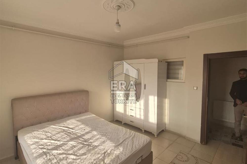 batman / merkez Fatih mah. 2+1 Eşyalı daire