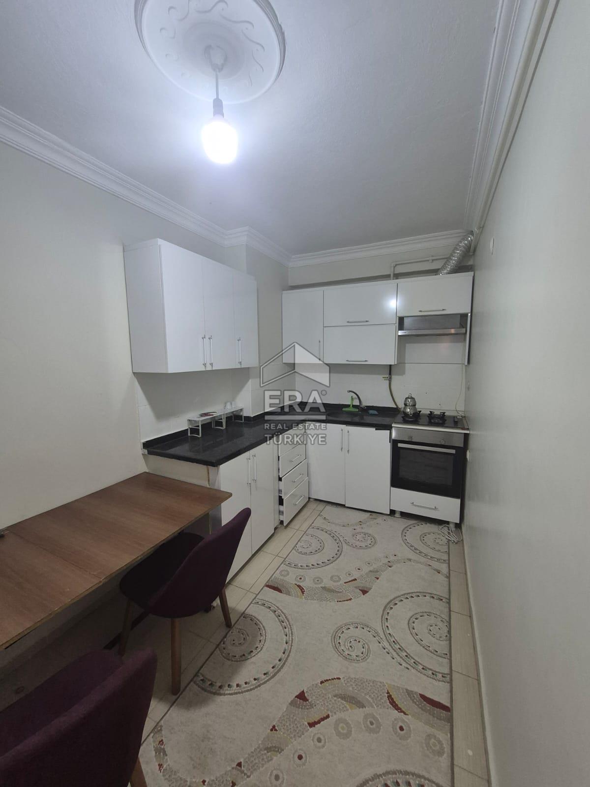 batman / merkez Fatih mah. 2+1 Eşyalı daire
