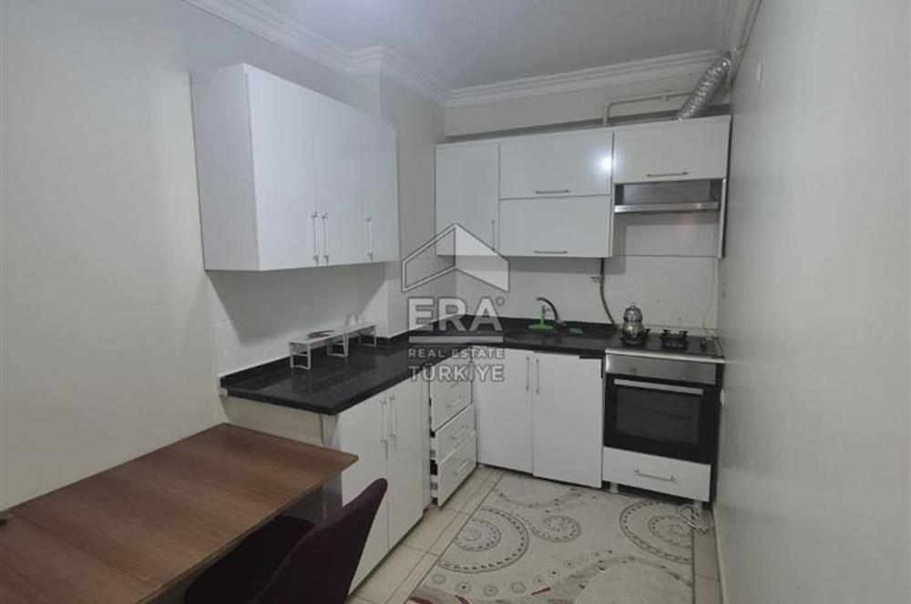 batman / merkez Fatih mah. 2+1 Eşyalı daire