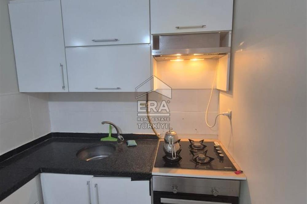 batman / merkez Fatih mah. 2+1 Eşyalı daire