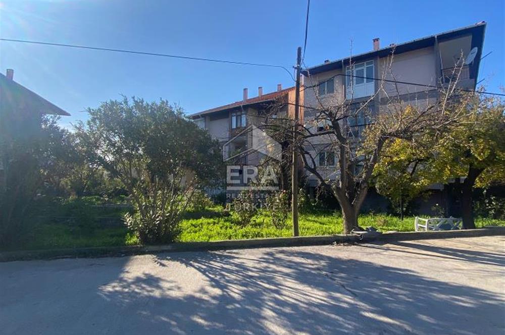 Era Angel Gayrimenkul'den Sefa Çamlık'ta 2+1 Kiralık Daire