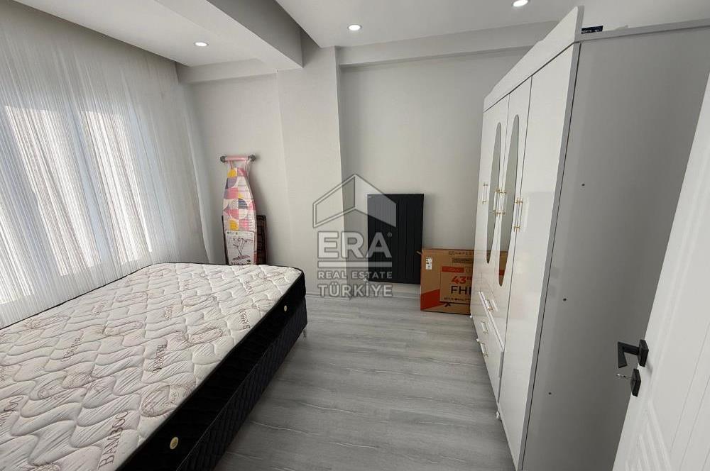 Fatih mah. kiralık 1+1 Eşyalı