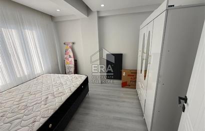 Fatih mah. kiralık 1+1 Eşyalı