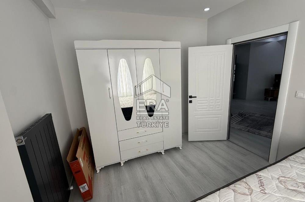 Fatih mah. kiralık 1+1 Eşyalı