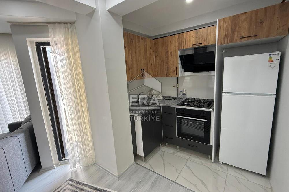 Fatih mah. kiralık 1+1 Eşyalı