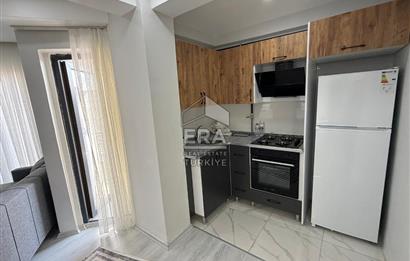 Fatih mah. kiralık 1+1 Eşyalı