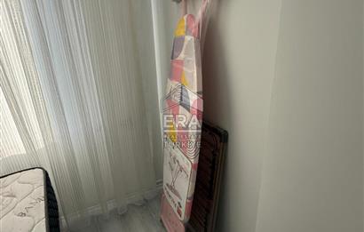 Fatih mah. kiralık 1+1 Eşyalı