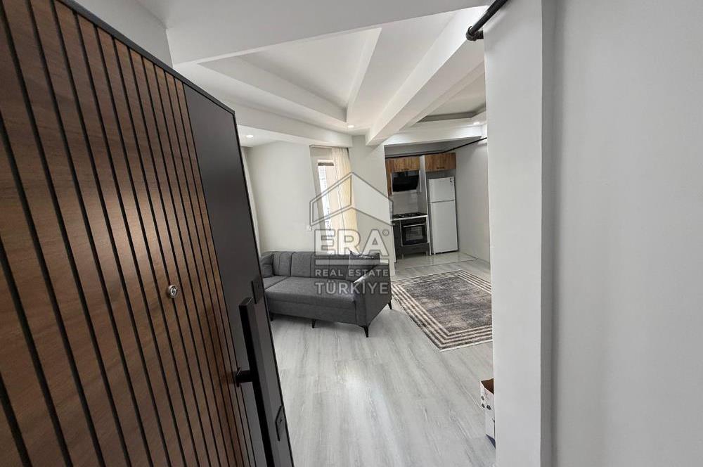 Fatih mah. kiralık 1+1 Eşyalı