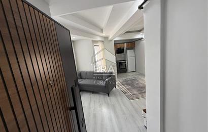 Fatih mah. kiralık 1+1 Eşyalı