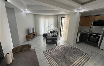 Fatih mah. kiralık 1+1 Eşyalı