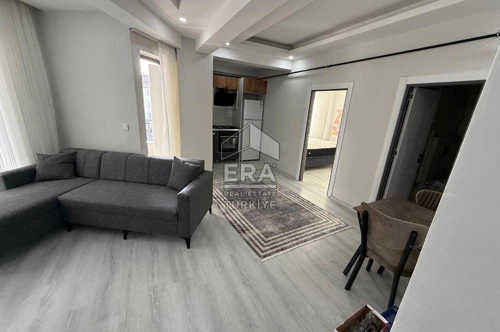 Fatih mah. kiralık 1+1 Eşyalı