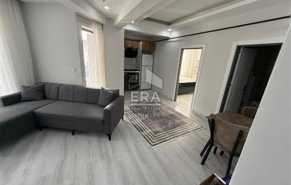 Fatih mah. kiralık 1+1 Eşyalı