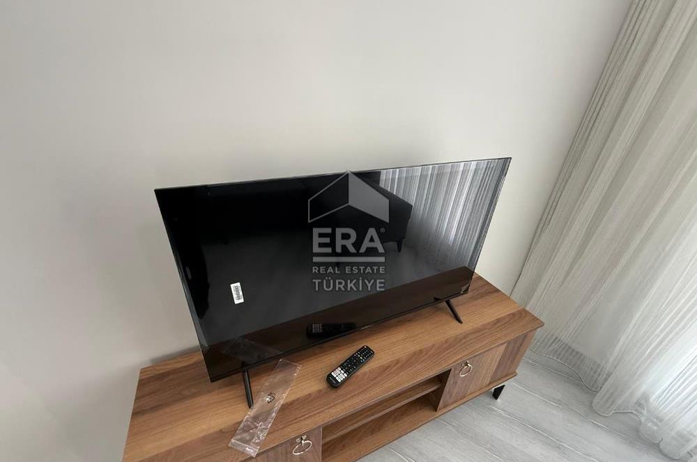 Fatih mah. kiralık 1+1 Eşyalı