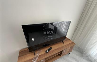 Fatih mah. kiralık 1+1 Eşyalı