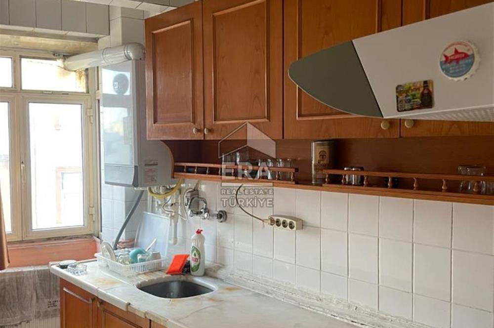 VATAN CADDESİNE YAKIN, MERKEZİ KONUMDA 1+1 KİRALIK DAİRE