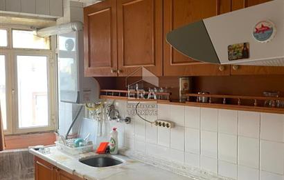 VATAN CADDESİNE YAKIN, MERKEZİ KONUMDA 1+1 KİRALIK DAİRE