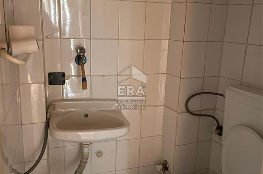 VATAN CADDESİNE YAKIN, MERKEZİ KONUMDA 1+1 KİRALIK DAİRE