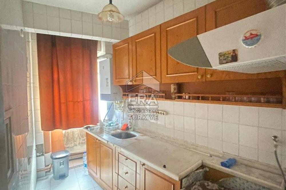 VATAN CADDESİNE YAKIN, MERKEZİ KONUMDA 1+1 KİRALIK DAİRE