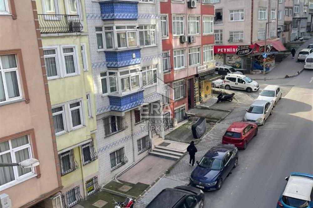 VATAN CADDESİNE YAKIN, MERKEZİ KONUMDA 1+1 KİRALIK DAİRE