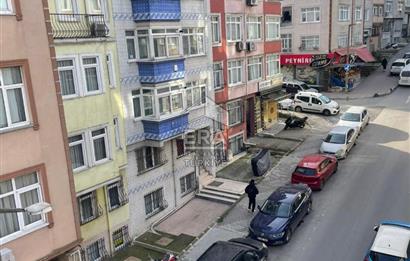 VATAN CADDESİNE YAKIN, MERKEZİ KONUMDA 1+1 KİRALIK DAİRE