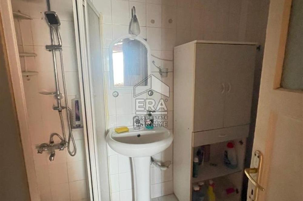 VATAN CADDESİNE YAKIN, MERKEZİ KONUMDA 1+1 KİRALIK DAİRE