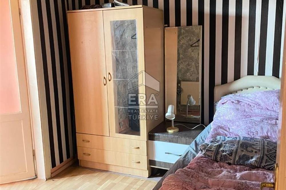 VATAN CADDESİNE YAKIN, MERKEZİ KONUMDA 1+1 KİRALIK DAİRE