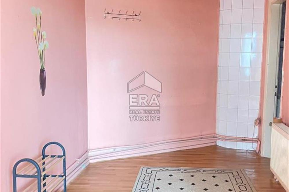 VATAN CADDESİNE YAKIN, MERKEZİ KONUMDA 1+1 KİRALIK DAİRE