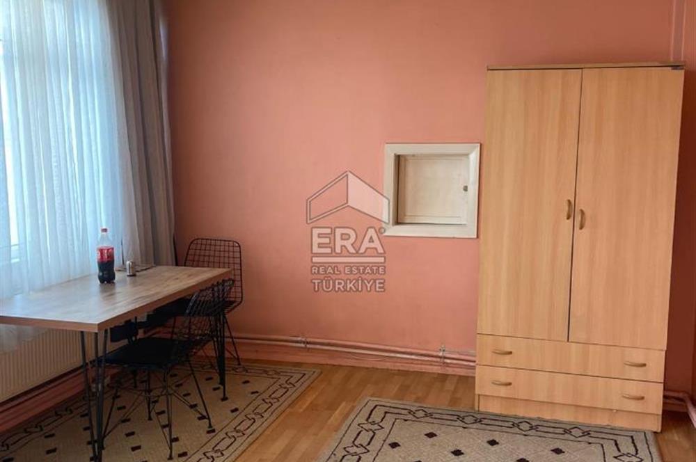 VATAN CADDESİNE YAKIN, MERKEZİ KONUMDA 1+1 KİRALIK DAİRE