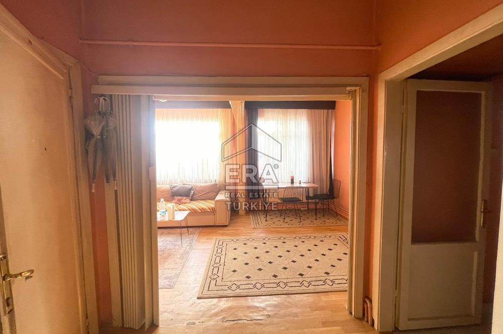 VATAN CADDESİNE YAKIN, MERKEZİ KONUMDA 1+1 KİRALIK DAİRE