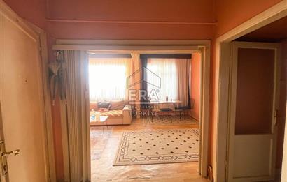 VATAN CADDESİNE YAKIN, MERKEZİ KONUMDA 1+1 KİRALIK DAİRE