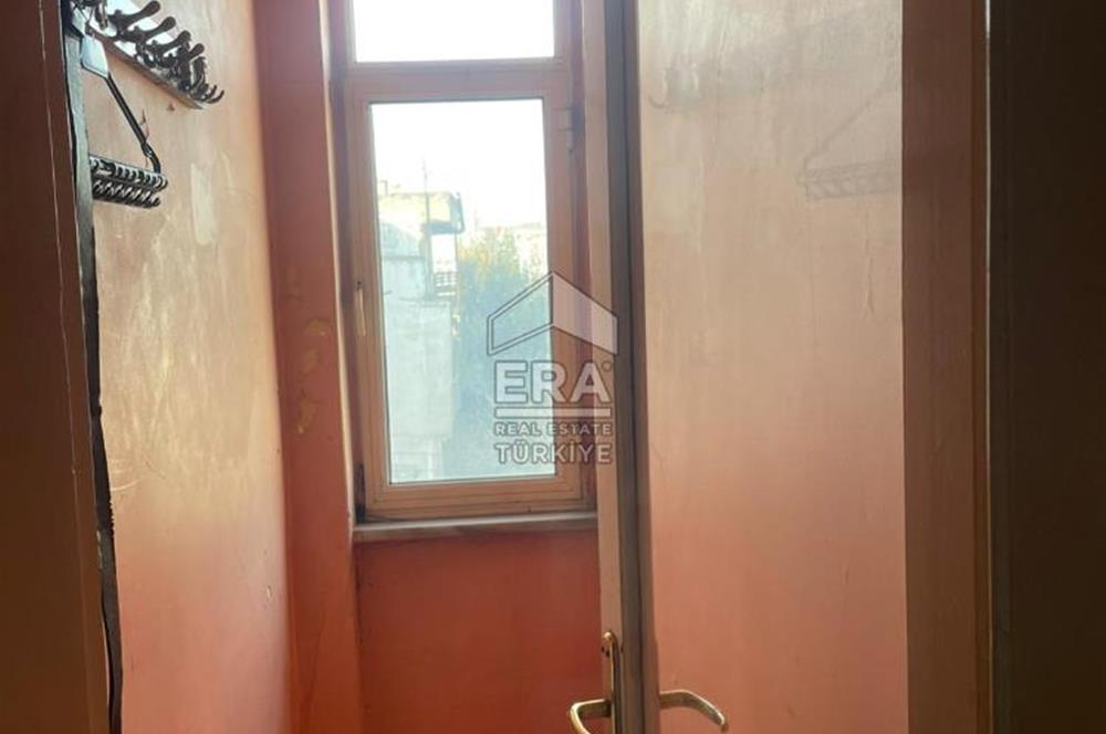 VATAN CADDESİNE YAKIN, MERKEZİ KONUMDA 1+1 KİRALIK DAİRE