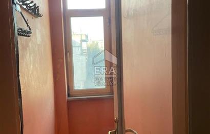 VATAN CADDESİNE YAKIN, MERKEZİ KONUMDA 1+1 KİRALIK DAİRE