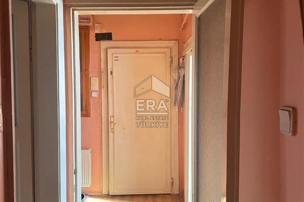 VATAN CADDESİNE YAKIN, MERKEZİ KONUMDA 1+1 KİRALIK DAİRE