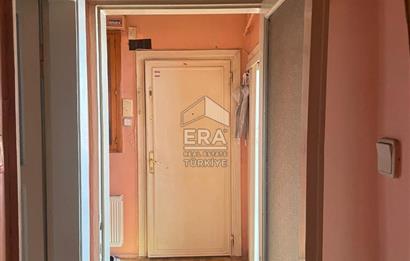 VATAN CADDESİNE YAKIN, MERKEZİ KONUMDA 1+1 KİRALIK DAİRE