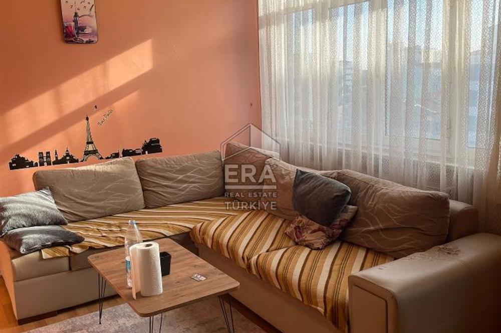 VATAN CADDESİNE YAKIN, MERKEZİ KONUMDA 1+1 KİRALIK DAİRE