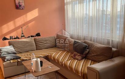 VATAN CADDESİNE YAKIN, MERKEZİ KONUMDA 1+1 KİRALIK DAİRE