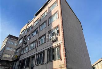 VATAN CADDESİNE YAKIN, MERKEZİ KONUMDA 1+1 KİRALIK DAİRE - 2 - 14205