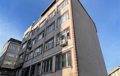 VATAN CADDESİNE YAKIN, MERKEZİ KONUMDA 1+1 KİRALIK DAİRE