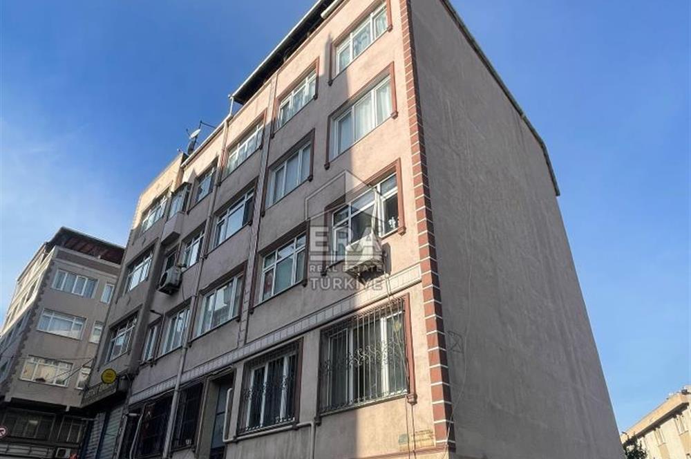 VATAN CADDESİNE YAKIN, MERKEZİ KONUMDA 1+1 KİRALIK DAİRE