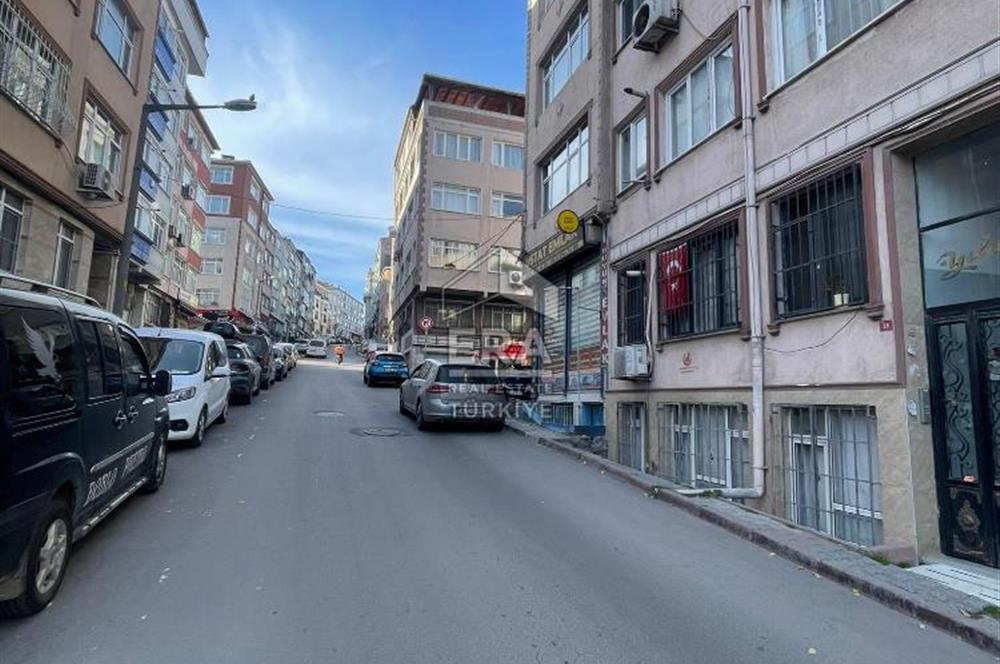 VATAN CADDESİNE YAKIN, MERKEZİ KONUMDA 1+1 KİRALIK DAİRE