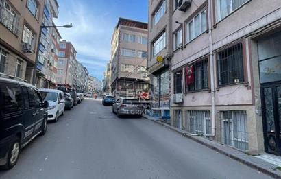 VATAN CADDESİNE YAKIN, MERKEZİ KONUMDA 1+1 KİRALIK DAİRE