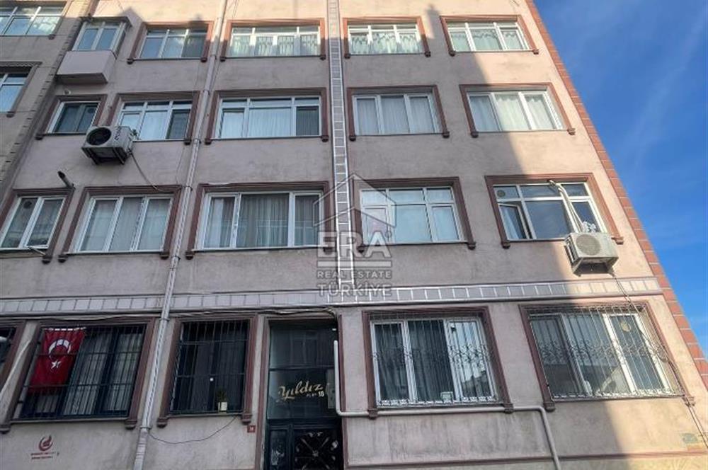VATAN CADDESİNE YAKIN, MERKEZİ KONUMDA 1+1 KİRALIK DAİRE