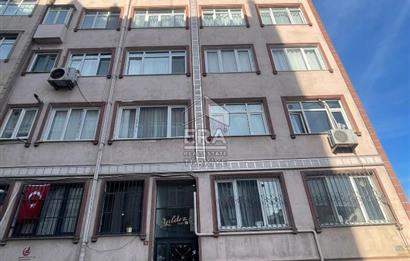 VATAN CADDESİNE YAKIN, MERKEZİ KONUMDA 1+1 KİRALIK DAİRE