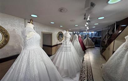 FEVZİPAŞADA REKLAM DEĞERİ YÜKSEK 5 KATLI DEVREN KİRALIK BİNA