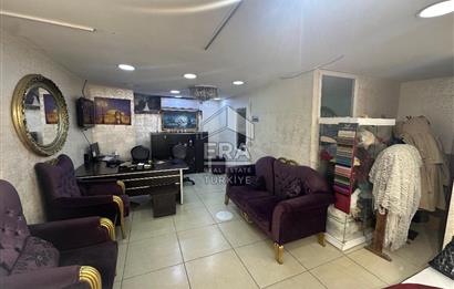 FEVZİPAŞADA REKLAM DEĞERİ YÜKSEK 5 KATLI DEVREN KİRALIK BİNA