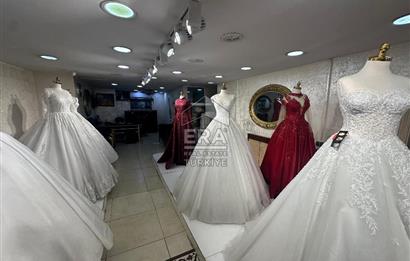 FEVZİPAŞADA REKLAM DEĞERİ YÜKSEK 5 KATLI DEVREN KİRALIK BİNA