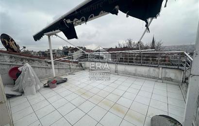 FEVZİPAŞADA REKLAM DEĞERİ YÜKSEK 5 KATLI DEVREN KİRALIK BİNA