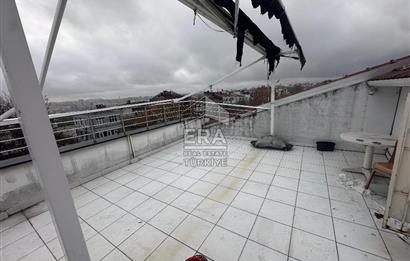 FEVZİPAŞADA REKLAM DEĞERİ YÜKSEK 5 KATLI DEVREN KİRALIK BİNA