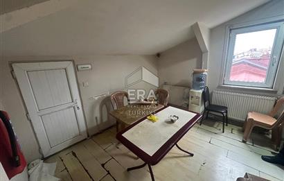 FEVZİPAŞADA REKLAM DEĞERİ YÜKSEK 5 KATLI DEVREN KİRALIK BİNA